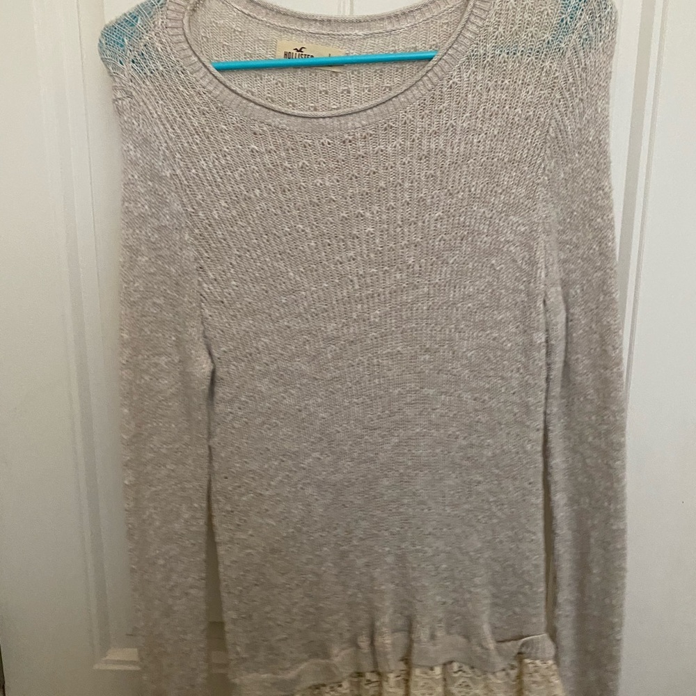 Sweater Top